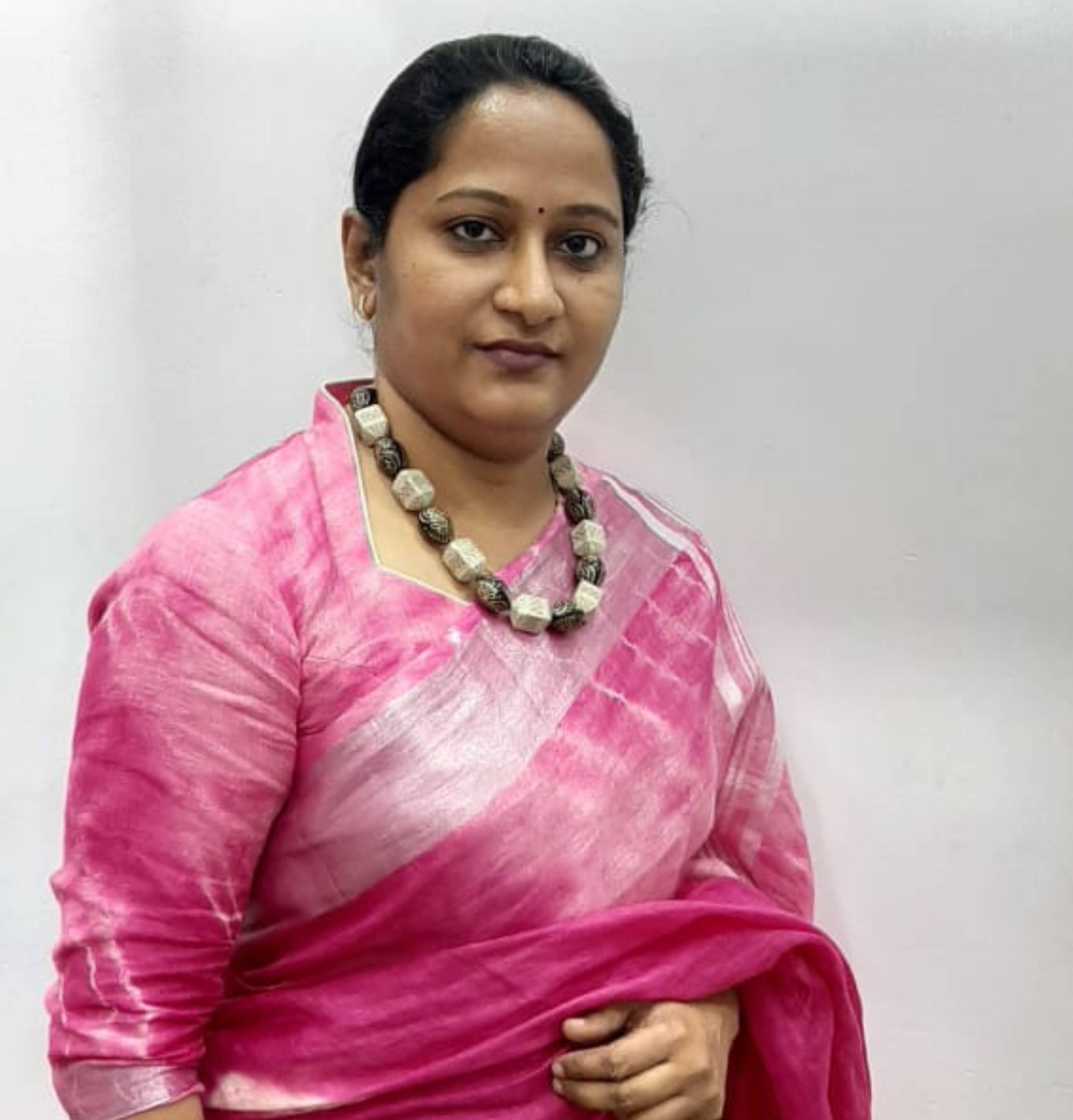 DR. KALPANA GUPTA